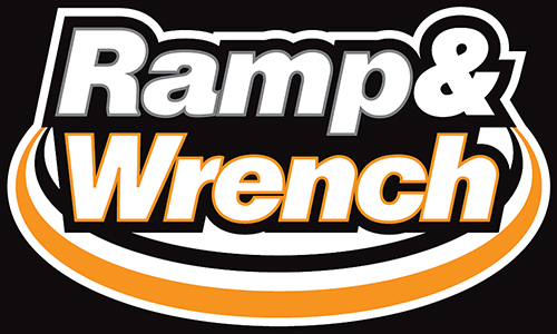 Ramp & Wrench